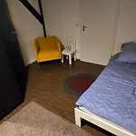 Zentrumsnahe Apartments An Der Bucht