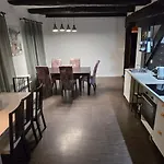 Apartment Zentrumsnahe An Der Bucht Rostock