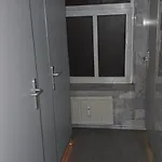 Apartment Zentrumsnahe An Der Bucht Rostock
