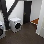 Zentrumsnahe Apartments An Der Bucht