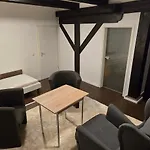 Zentrumsnahe An Der Bucht Apartment Rostock