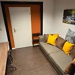 Apartment Zentrumsnahe An Der Bucht Rostock
