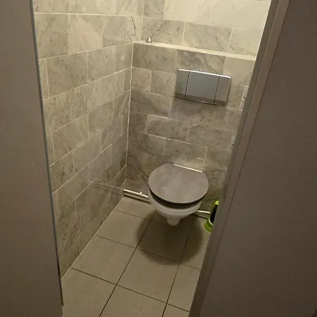 Apartment Zentrumsnahe An Der Bucht